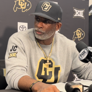 Colorado Buffaloes react after 48-21 victory at UCF