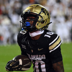 Colorado Buffaloes react after 38-31 overtime victory over Baylor