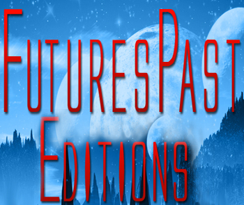 FUTURES-PAST EDITIONS - VIDEO SPLASH