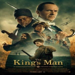 King's Man: El origen 2020 - Pelicula Completa HD Mega (Repelis) espanol latino