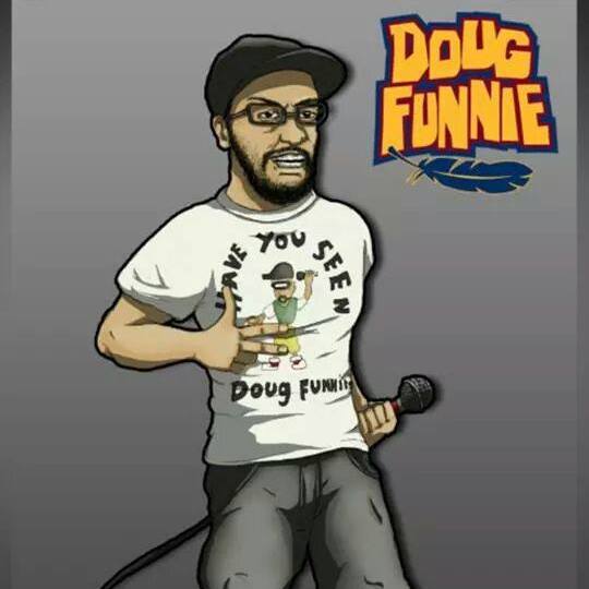 A Sort of NerdCore Homecoming with Doug Funnie