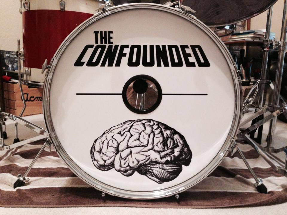The Confounded