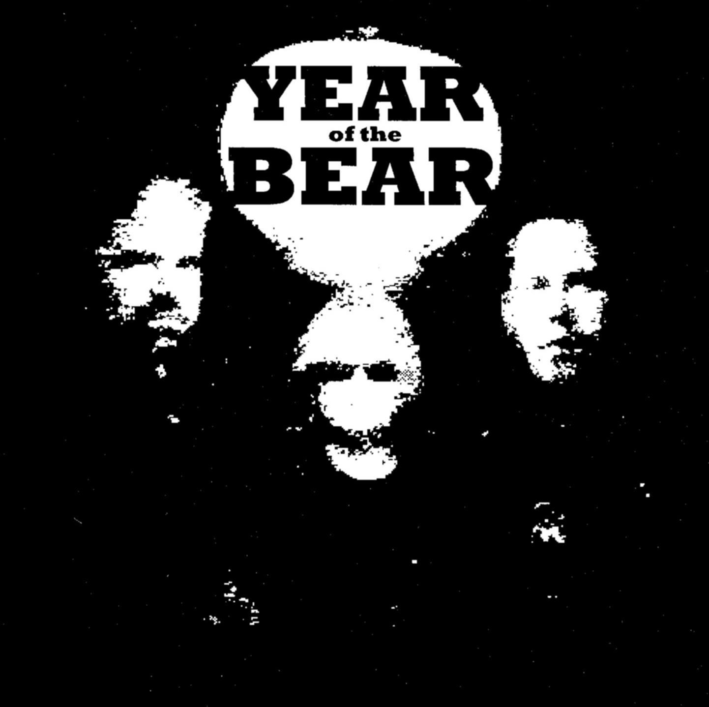 Year of the Bear!