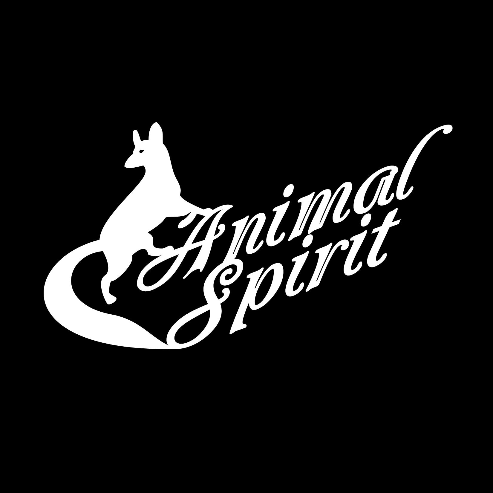 Animal Spirit This Is Relevant