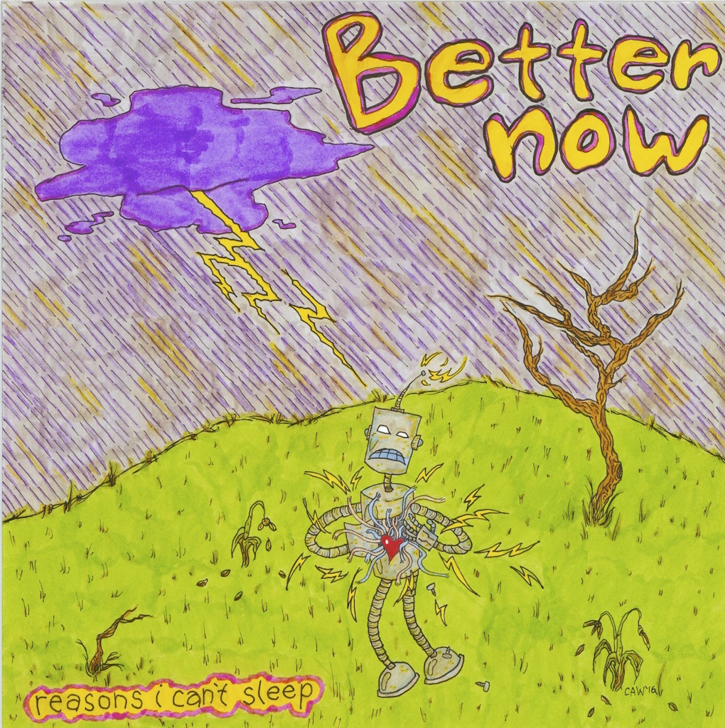 Better Now Acoustic 