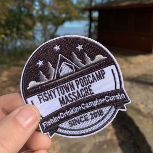 Fishytown Podcamp Massacre 2018