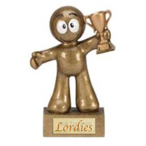 Oh Lordy! It’s The Lordies