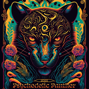 Joe Guzman and the Psychedelic Panther Fest 2