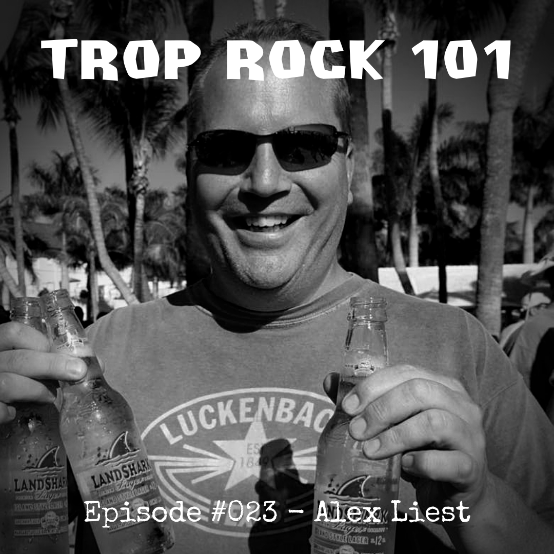 Trop Rock 101