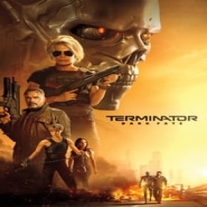 720p’.VER»!] Terminator: Destino oscuro 【2019】 Pelicula Completa Online gratis