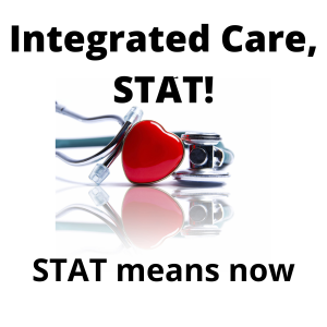 Episode 1: What is Integrated Care?