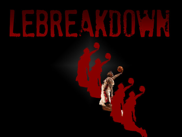 Heat vs. Spurs – Game 5 – June 15, 2014