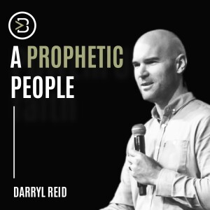 A Prophetic People