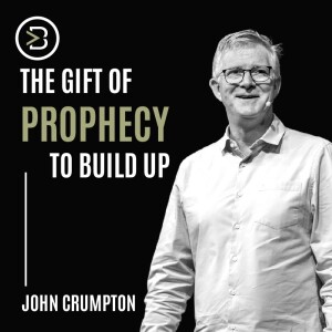 The Gift of Prophecy to Build Up