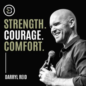Strength. Courage. Comfort.