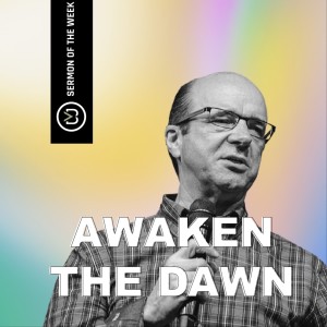 Paul Manwaring: Awaken the Dawn