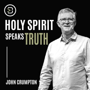 Holy Spirit speaks Truth