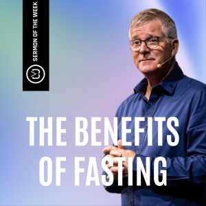 The Benefits of Fasting