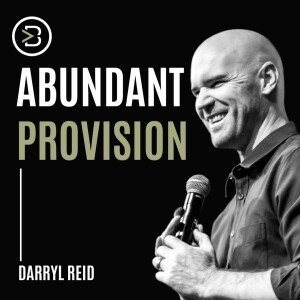 Abundant Provision