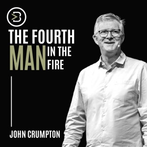 The Fourth Man in the Fire