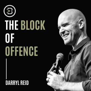 The Block of Offence