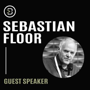 Guest Speaker: Sebastian Floor