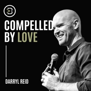 Compelled by Love
