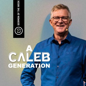 A Caleb Generation