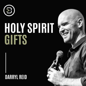 Holy Spirit Gifts