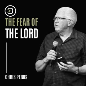 The Fear of the Lord