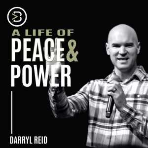 A Life of Peace & Power