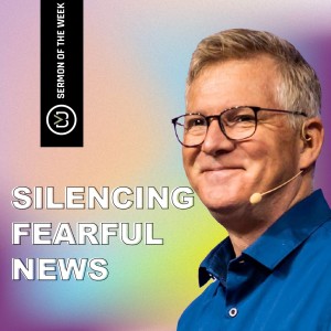 Silencing Fearful News