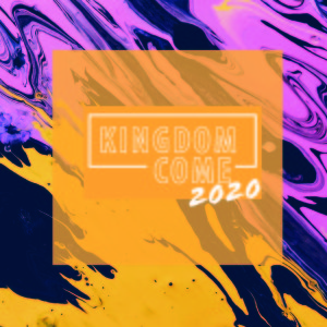 Kingdom Come SA 2020 || Session 1 || Shawn Bolz