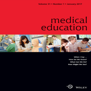 Medical student engagement in small-group active learning: A stimulated recall study - Audio paper with Jan Willem Grijpma