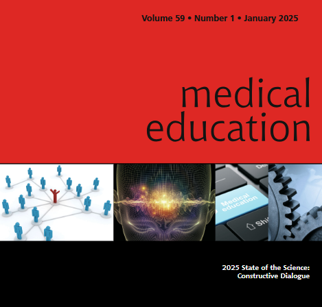 Culture and context in Interprofessional education: Expectations in Australia and Japan - An interview with Fiona Kent and Junji Haruta - podcast episode cover