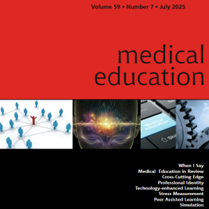 Beyond the classroom: The transformative experience of short rural immersion programs for health professional students: A narrative review - An interview with Anett Nyaradi