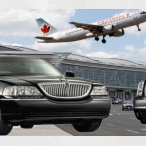 Your Premier Choice for Car Service to JFK From Long Island