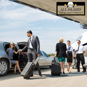 Effortless Travel with Macarthur Airport Car Service