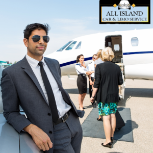 Experience Premier Oakdale Car Service with All Island Car And Limo Service