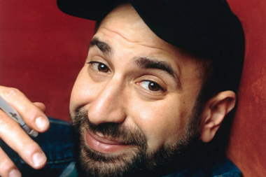 FOXCAST #20 WITH DAVE ATTELL (UNCENSORED)