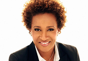 FOXCAST #27 WITH WANDA SYKES (UNCENSORED)
