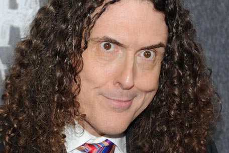 FOXCAST #25 WITH WEIRD AL YANKOVIC (UNCENSORED)