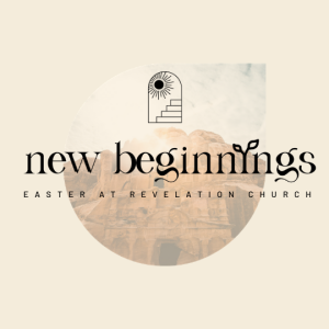 JOY IN THE GARDEN | EASTER 2021 | DUNCAN BELL