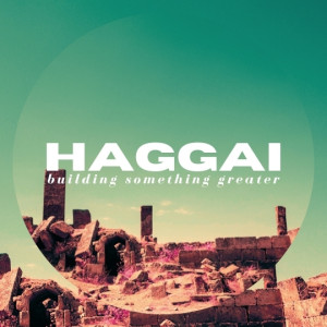 EXPECT THE UNEXPECTED | HAGGAI #5 | DUNCAN BELL