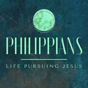 STAND FIRM, LIVE WORTHY (GUEST SPEAKER) | PHILIPPIANS #4 | DEREK TIDBALL