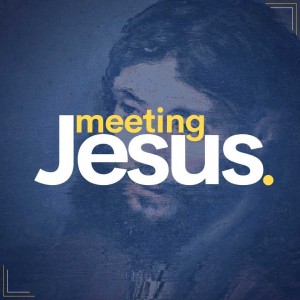 FINAL MERCY (JESUS & THE CRIMINAL ON THE CROSS) | MEETING JESUS #9 | RHIAN GROOME