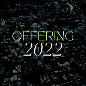 A GIFT OF DEVOTION | OFFERING 2022 #2 | DUNCAN BELL