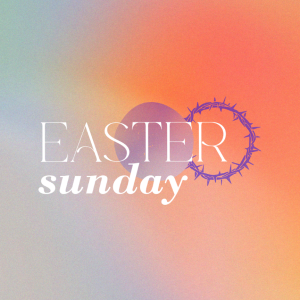 RESURRECTION IMPACT | EASTER SUNDAY 2025 | JOSIAH DAMISA