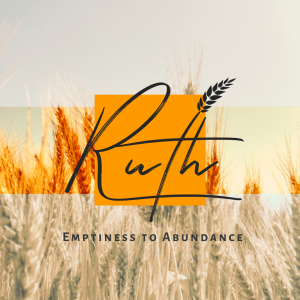 PROVISION WAS PLANNED | RUTH #3 | JEMIMA L