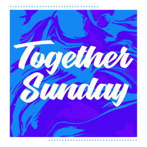 GOD'S POWER IN OUR WEAKNESS | TOGETHER SUNDAY | STEVE MORRISON